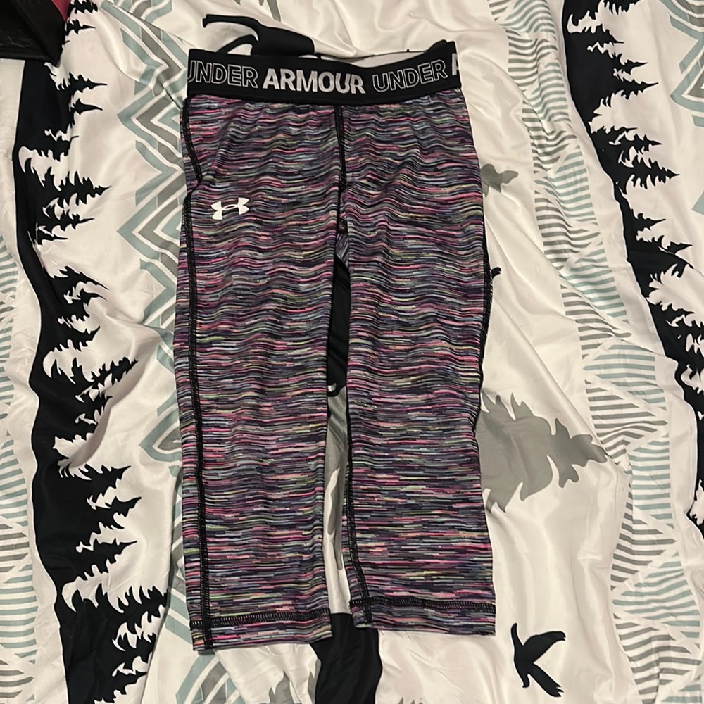 Under Amour Leggings
